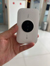 TCL随身wifi三网通用免插卡无线wifi6车载4G路由器随身便携无限制移动联通电信全国通用2025款5GXY15B 【升级充电款】3000毫安大电池超长续航24小时 不限速不虚标月享1500G流量 实拍图