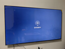 海信电视小墨E5Q Pro85英寸 1248分区U+MiniLED 信芯芯片 抗反光防眩光墨晶屏 300Hz国家补贴85E5Q-PRO 实拍图