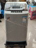 小鸭牌全自动洗衣机小型迷你 波轮家用宿舍租房母婴儿童小孩宝宝 预约内衣健康洗护风干洗脱一体以旧换新 4.2KG全自动【强劲动力+一键洗涤】终生联保 实拍图