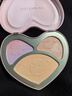 红色小象轻雾面部综合盘（银月柔纱）6.5g+4.5g+3g高光腮红粉饼成人可用 实拍图