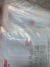 维德（WELLDAY）一次性医用外科口罩透气防沙尘保暖防鼻炎过敏灭菌级蓝色100只 实拍图