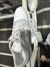 耐克NIKE男复古休闲板鞋 DUNK缓震运动鞋 DD1391-103灰白42 实拍图