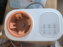 波咯咯（bololo）温奶器摇奶器二合一自动恒温加热母乳保温奶瓶暖奶器婴儿摇奶机 【经典款】无水暖奶/摇奶/保温/母乳解冻 实拍图
