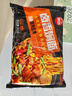 思念猪肉豆角焖面400g*3 卤面速食食品方便面微波即食快捷早餐宵夜 实拍图