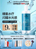 施华蔻专业水漾精华滋养洗发水1L水疗干性头发柔顺蛋白护理水润泽洗护养发丝 实拍图