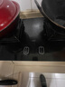 老板（Robam）【金榜爆款】JZT-57B6D天然气家用燃气灶嵌入式煤气灶以旧换新国家补贴5.2kW一级能效57B5X同款 实拍图