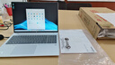 惠普（HP）战66八代 16英寸轻薄笔记本电脑 25新200系列(锐龙5 16G 512G 军标认证 一年上门 战AI)国家补贴 实拍图