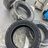 倍耐力汽车轮胎235/55R19 101W 蝎子Scorpion Verde(AO)原配奥迪Q5L 实拍图