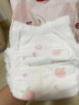 好奇（Huggies）铂金装小桃裤成长裤L120片(9-14kg)大号尿不湿拉拉裤【透爽散热】 实拍图