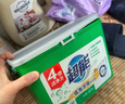 超能 低泡浓缩洗衣粉 橙花精油香 3.36斤 4倍洁净力 低泡易漂 实拍图