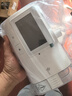 瑞迈特呼吸机E5 B25A Plus触屏高端款双水平便携智能舒适家医用止鼾憋气 实拍图