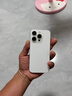 Apple/苹果 iPhone 16 Pro（A3294）128GB 白色钛金属 支持移动联通电信5G 双卡双待手机 实拍图