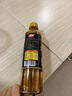 仙餐牌特香纯黄菜籽油400ml   传统小榨四川风味食用油小瓶 实拍图