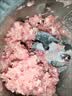 京悠雨品牌绞肉机电动大功率家用多功能升级款饺搅碎肉绞馅机蔬菜打碎机大容量2026年新款 一组四叶刀【四叶精刚刀片】 2L 实拍图