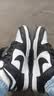 耐克（NIKE） 女子运动鞋  DUNK LOW DD1503-101 36.5 实拍图