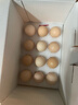 1号会员店（One's Member）可生食标准鲜鸡蛋36枚 礼盒装  单枚55g 源头直发 实拍图