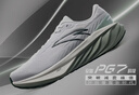 安踏PG7丨旅行丨缓震慢跑鞋男透气舒适减震休闲运动鞋112445504 实拍图