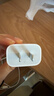 Apple/苹果 20W USB-C充电器  type-c充电器苹果手机充电器原装手机快充头 苹果17手机充电器 实拍图