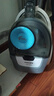 飞利浦（PHILIPS）卧式吸尘器家用清洁机强劲大功率大吸力吸灰吸尘XB2023/81宠物家庭适用 实拍图