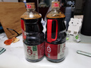 海天 0金标生抽酱油1.28L*2【特级酱油】金标系列 0添加防腐剂 实拍图