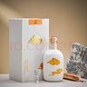 金徽 山水金徽·云 浓香型白酒 52度 500ml 单瓶装 实拍图