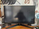 华硕战杀27 VG27AQML5A 27英寸显示器2K 240Hz显示器FastIPS 原生300Hz G-sync无撕裂0.3ms响应HDR400  实拍图