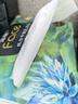 洁柔抽纸 艺术油画Face4层100抽*16包  超大尺寸M码 高端面巾纸 整箱 实拍图