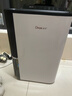 德业（Deye）除湿机/抽湿机 除湿量25升/天 家用轻音地下室除潮除湿器干衣机客厅卧室 手机智控DYD-T22A3 实拍图