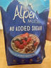 欧倍（Alpen）现货英国原装进口无糖高纤葡萄干坚果即食水果营养快速早餐燕麦片 Alpen坚果麦片950g加量30%水果*2袋 实拍图