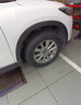 优科豪马（yokohama）225/55R18 102V   GEOLANDAR  CV G058适配:英轮LEVC/GL8/广汽GM8 实拍图
