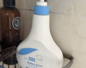 施巴（sebamed）儿童泡泡沐浴露婴儿宝宝沐浴液3-6-12岁洗护500ml德国原装进口 实拍图