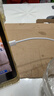 Apple/苹果 60W USB-C数据线-1米 type-c苹果充电线手机数据线 苹果17充电线iphone17充电线 实拍图