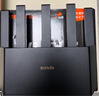 Tenda腾达路由器WiFi7【云霄BE5100】千兆穿墙王信号增强无线超强2.5g网口家用电竞放大器立式BE6L Pro 实拍图