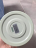 膳魔师（THERMOS）焖烧杯壶罐保温桶饭盒520毫升带泄气阀TCLF-520S GN 实拍图