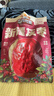 三只松鼠特级灰枣1000g红枣免洗新疆特产大枣蜜饯果干煮粥煲汤即食 实拍图