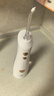 博皓（prooral）冲牙器/洗牙器/水牙线/洁牙器 立式设计 5025Plus原5002升级版象牙白【生日送礼】 实拍图