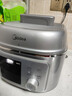 美的（Midea）小凝鲜沸腾浓香电压力锅0氟母婴316L钢釜0涂层5L高压锅60S快排家用煲汤4-6人煮饭煲C5940N国家补贴 实拍图