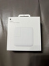 Apple/苹果 30W USB-C充电器 type-c充电器苹果充电器原装手机快充 苹果17充电器平板笔记本充电器 实拍图