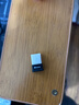 毕亚兹 USB蓝牙适配器5.3蓝牙接收器发射器免驱 笔记本电脑台式机连接键盘鼠标外置音频音响无线蓝牙耳机 实拍图