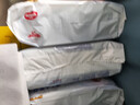 好奇（Huggies）金装拉拉裤XL96片(12-17kg)尿不湿【速干不易红】 实拍图