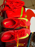 耐克田径精英2025新款配色 Nike Maxfly 2耐克男女专业气垫短跑钉鞋 FD8395-600/Maxfly 2代 40 实拍图