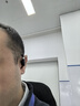 Viken【2025最新款丨柏林之声】蓝牙耳机挂耳式骨传导概念金榜第1名开放式无线不入耳运动跑步降噪耳夹 墨染黑【APP升级版丨舒适久戴不痛】不漏音 9D杜比音效超长续航 实拍图