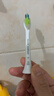 飞利浦（PHILIPS） 电动牙刷头适用HX9360HX9350HX9340HX6730HX9172 HX6063*2白色标准款-盒装-共计 6支 实拍图