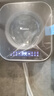 小天鹅（LittleSwan）内衣洗衣机全自动家用 懒人洗衣机迷你 婴儿壁挂【小海绵2.0轻奢版】3公斤 水魔方 除菌 TG30M60 实拍图