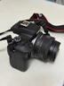 佳能（Canon）r100 入门级微单相机  Vlog拍摄 4K高清视频 自拍照相 半画幅无反 学生旅行家用 基础拍摄套装 实拍图