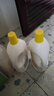 滴露（Dettol）衣物除菌液 消毒液 柠檬3L 99.9%杀菌除螨内衣儿童衣物可配洗衣液 实拍图