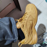 耐克NIKE男子训练鞋老爹鞋 AIR MONARCH 运动鞋IB2281-700小麦金 44 实拍图