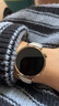 HUAWEI WATCH GT 5 珍珠白41mm华为智能手表情绪健康助手玄玑感知系统 实拍图