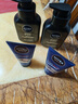 妮维雅（NIVEA）男士洗面奶保湿收缩毛孔深黑DEEP控油细致毛孔洁面双支套装 实拍图