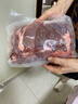 盐臻牧场宁夏滩羊肉 原切羊腿肉5斤生鲜羊肉去骨羊后腿肉火锅 源头直发 实拍图